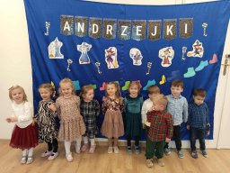 2025-11-28 Andrzejki (Sówki, Jeżyki, Biedronki)